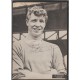 Signed picture of Jim Montgomery the Sunderland footballer.